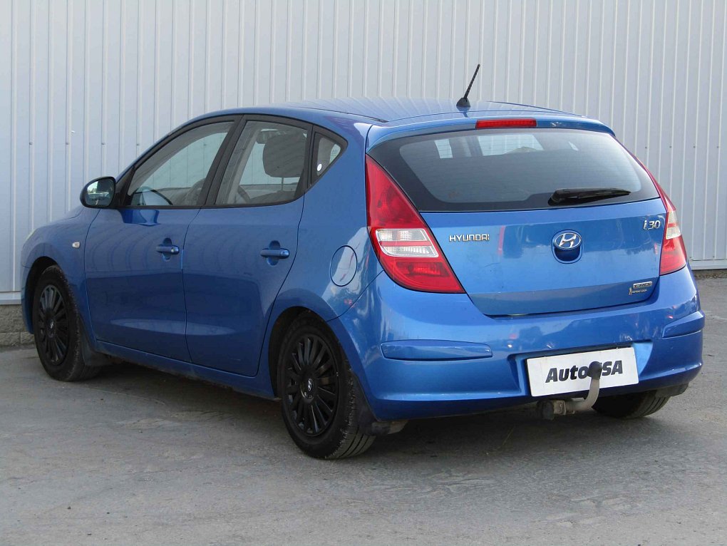 Hyundai I30 1.6 CRDi 