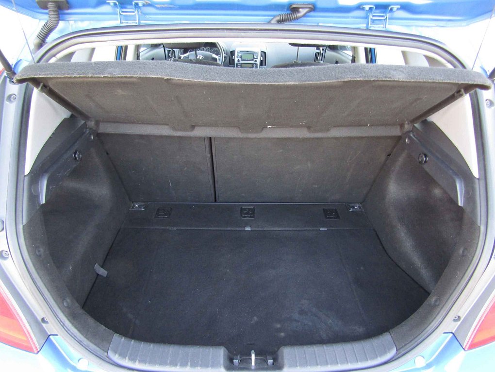 Hyundai I30 1.6 CRDi 