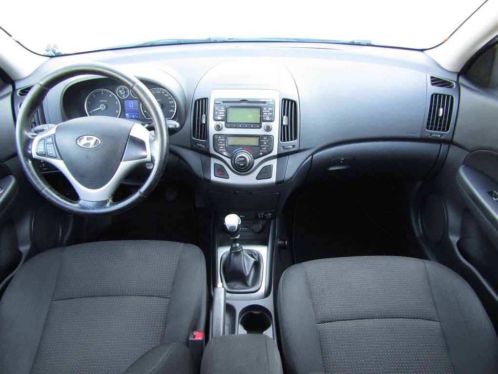 Hyundai I30 1.6 CRDi 