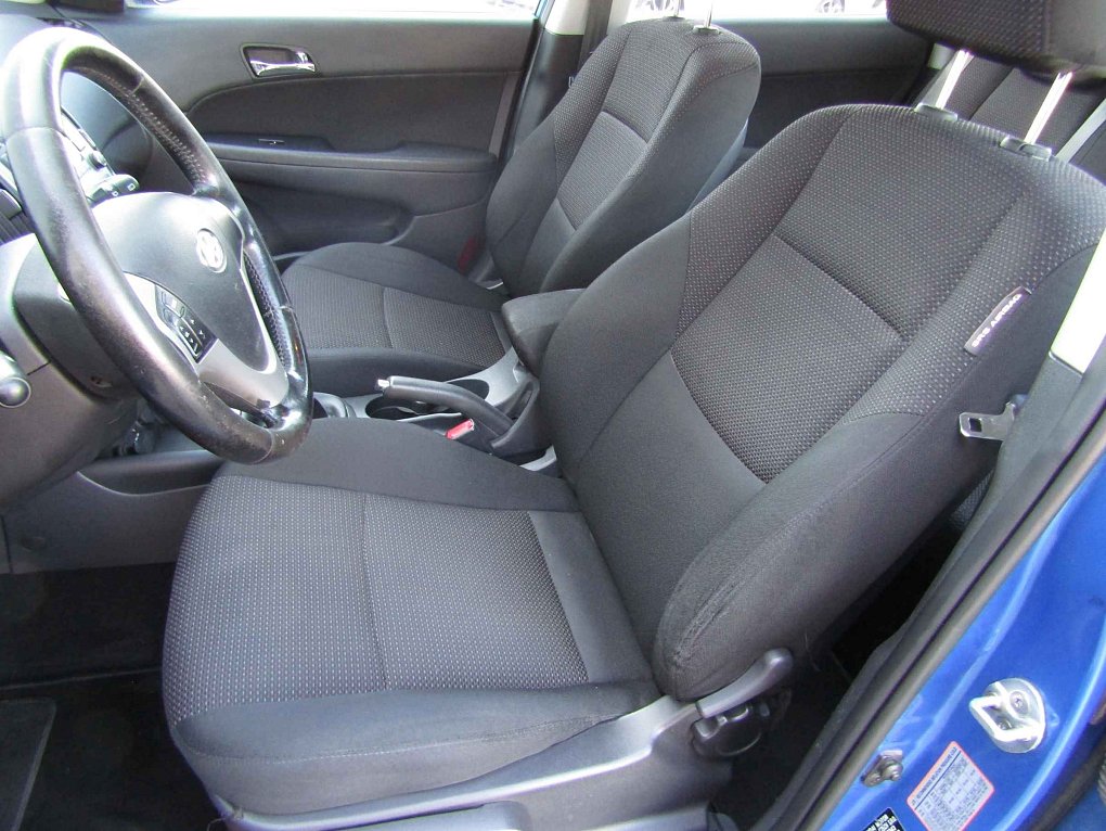 Hyundai I30 1.6 CRDi 