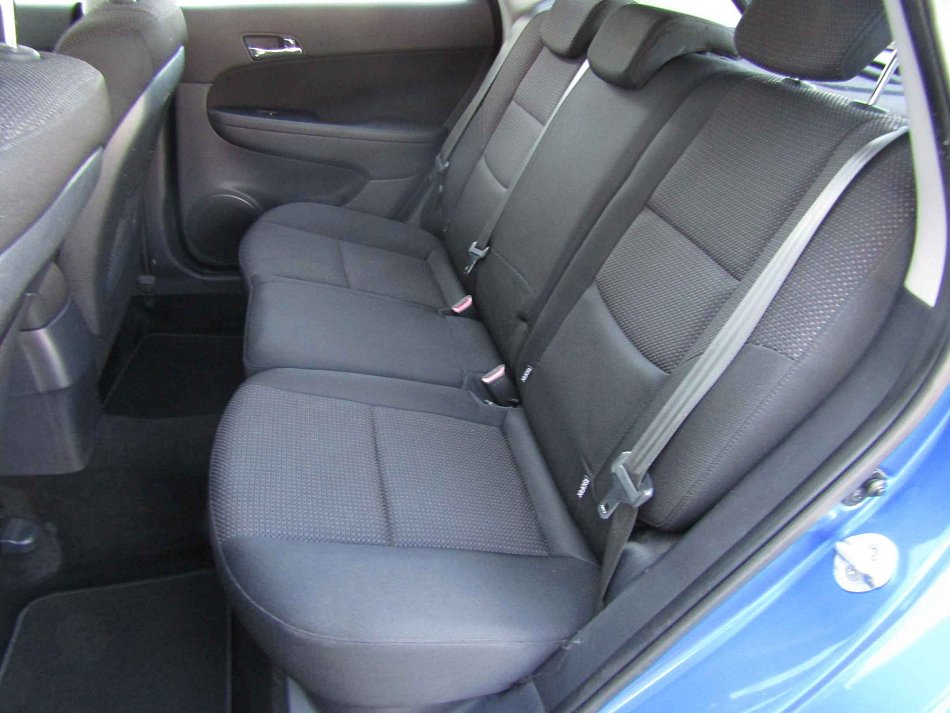 Hyundai I30 1.6 CRDi 