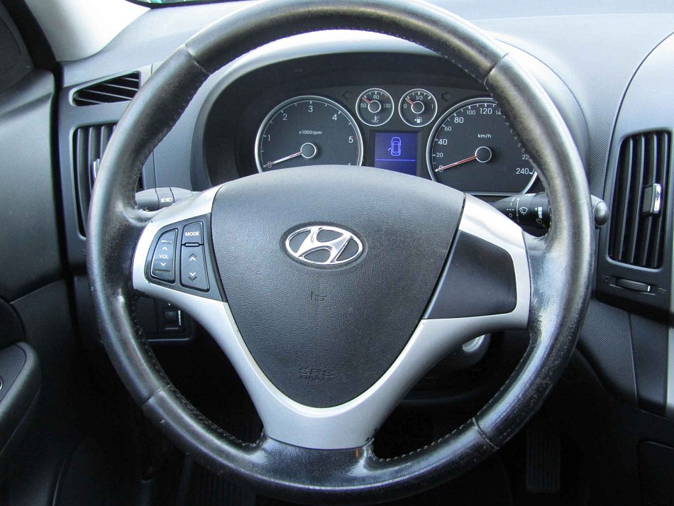Hyundai I30 1.6 CRDi 
