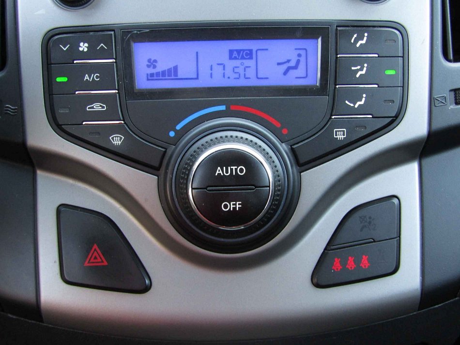 Hyundai I30 1.6 CRDi 
