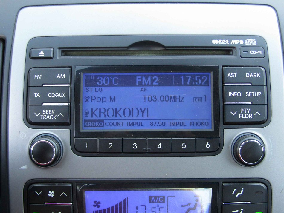 Hyundai I30 1.6 CRDi 