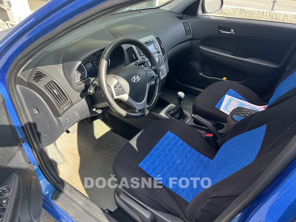 Hyundai I30 1.6 CRDi 