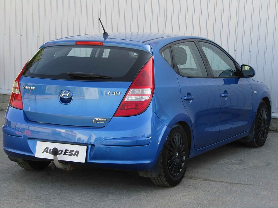 Hyundai I30 1.6 CRDi 