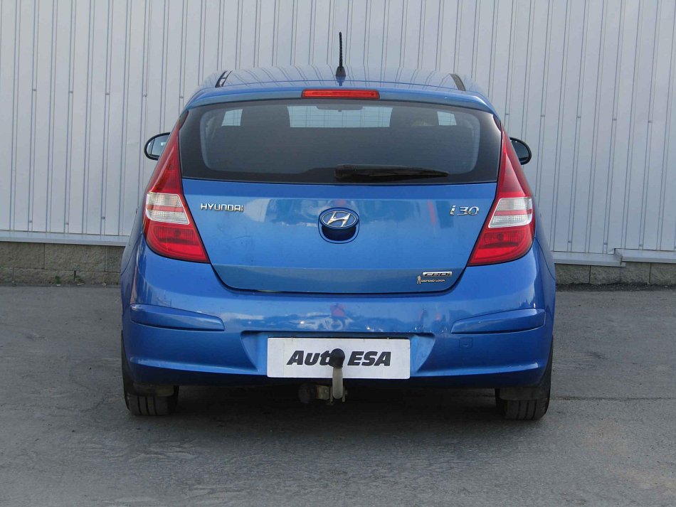 Hyundai I30 1.6 CRDi 