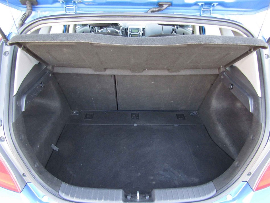 Hyundai I30 1.6 CRDi 
