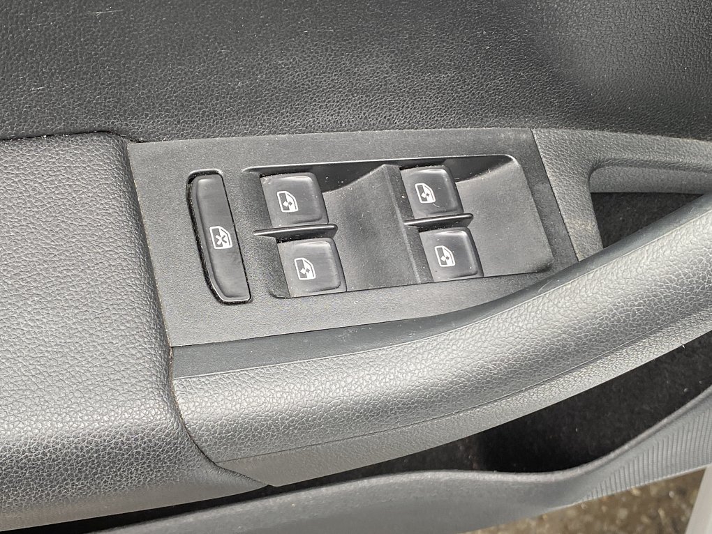 Škoda Octavia III 1.6 TDI 