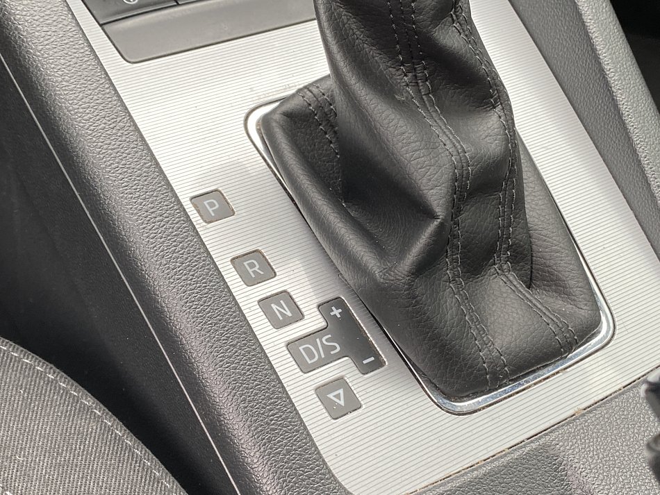 Škoda Octavia III 1.6 TDI 