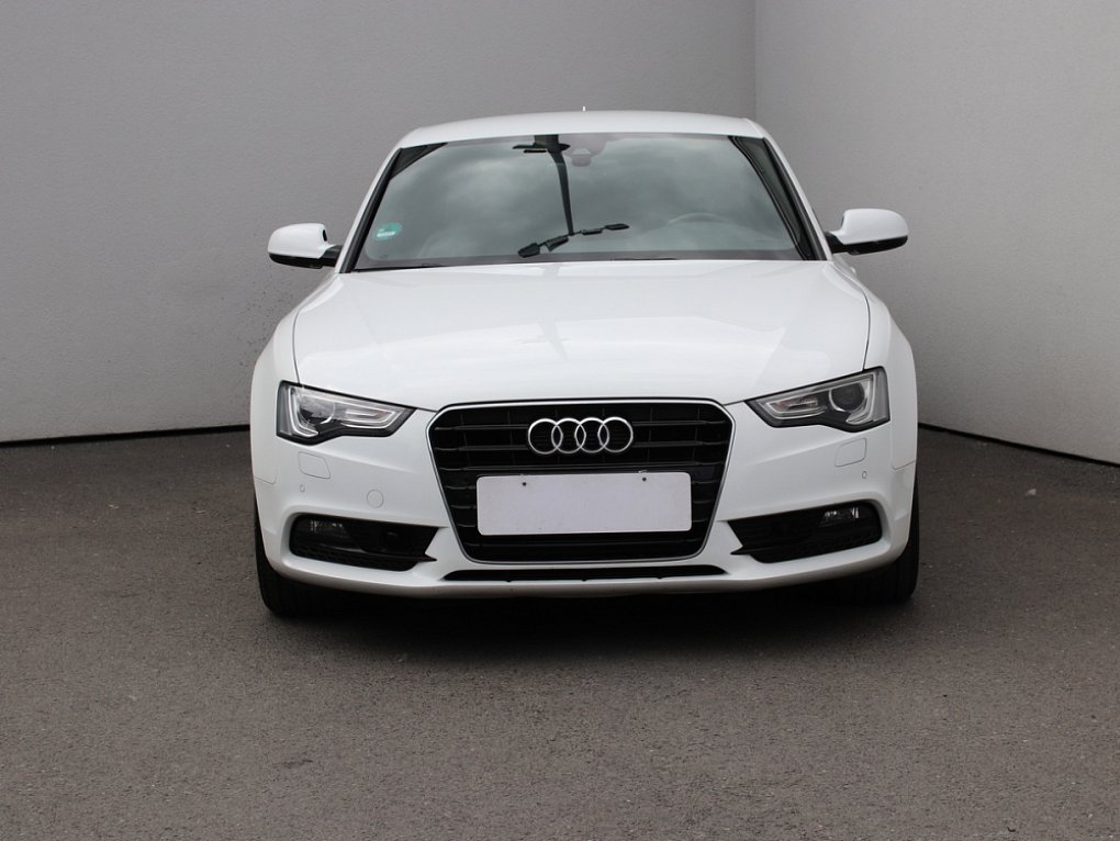Audi A5 2.0 TDi  SportBack
