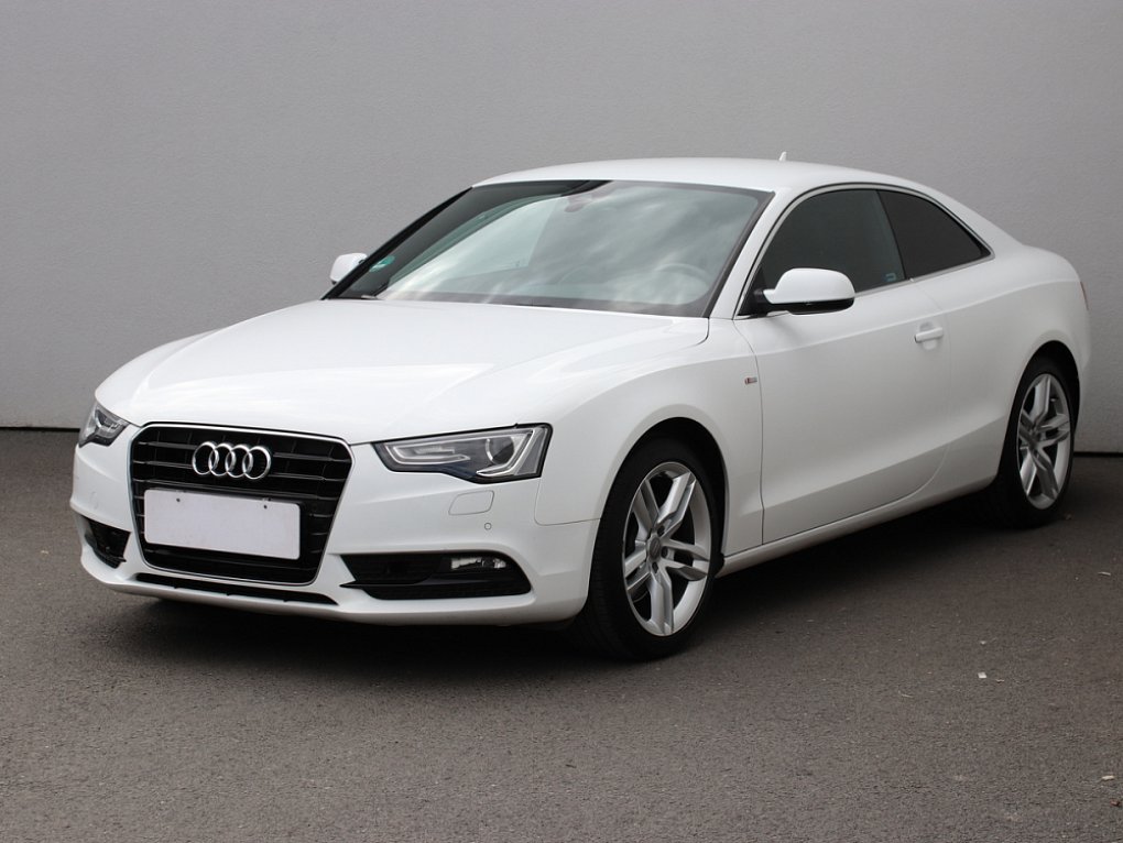 Audi A5 2.0 TDi  SportBack