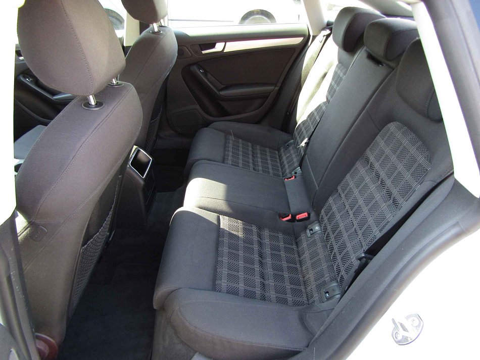Audi A5 2.0 TDi  Quattro