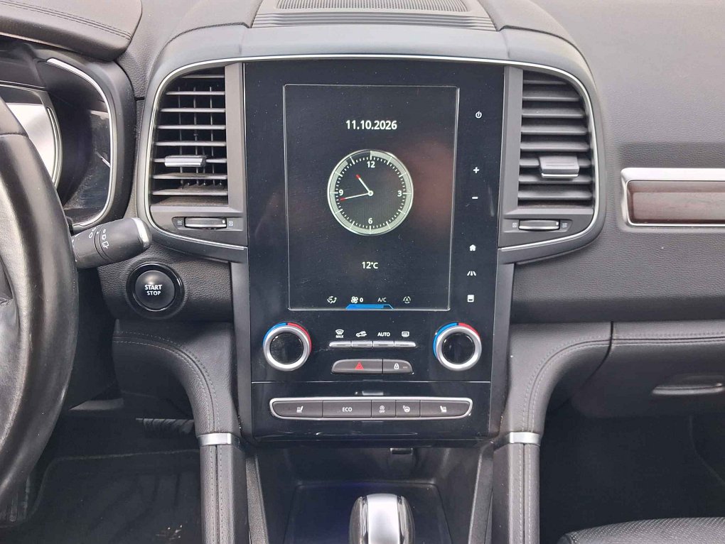 Renault Koleos 2.0dCi Intense 4X2