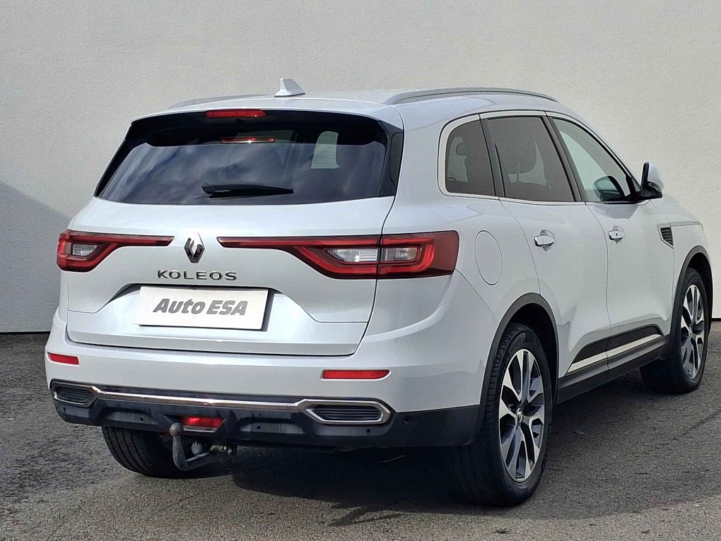 Renault Koleos 2.0dCi Intense 4X2