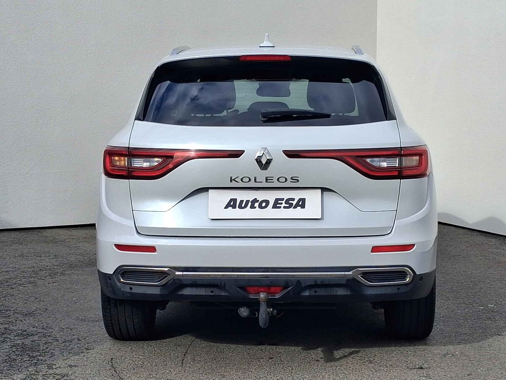 Renault Koleos 2.0dCi Intense 4X2