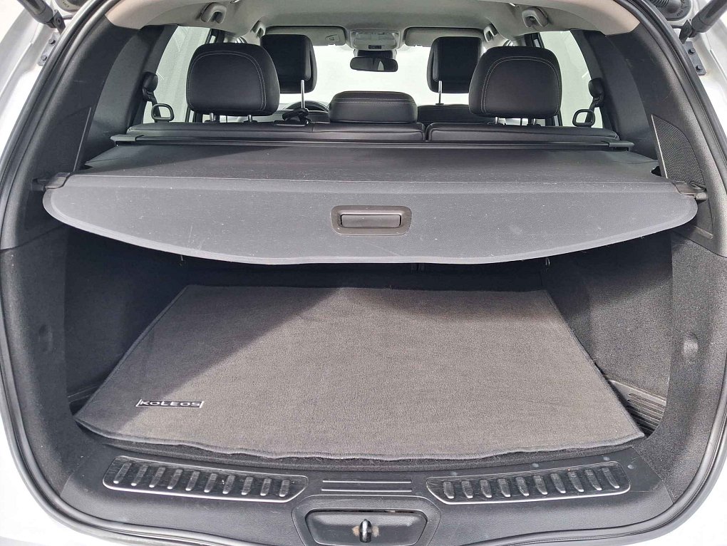 Renault Koleos 2.0dCi Intense 4X2
