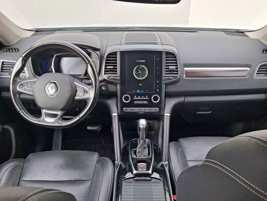 Renault Koleos 2.0dCi Intense 4X2