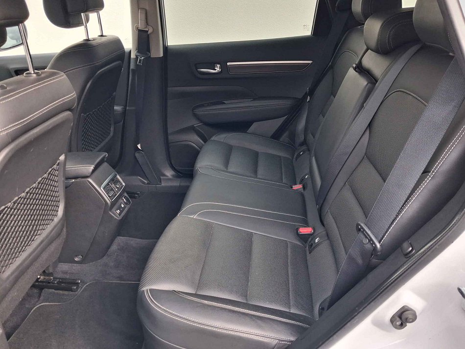 Renault Koleos 2.0dCi Intense 4X2