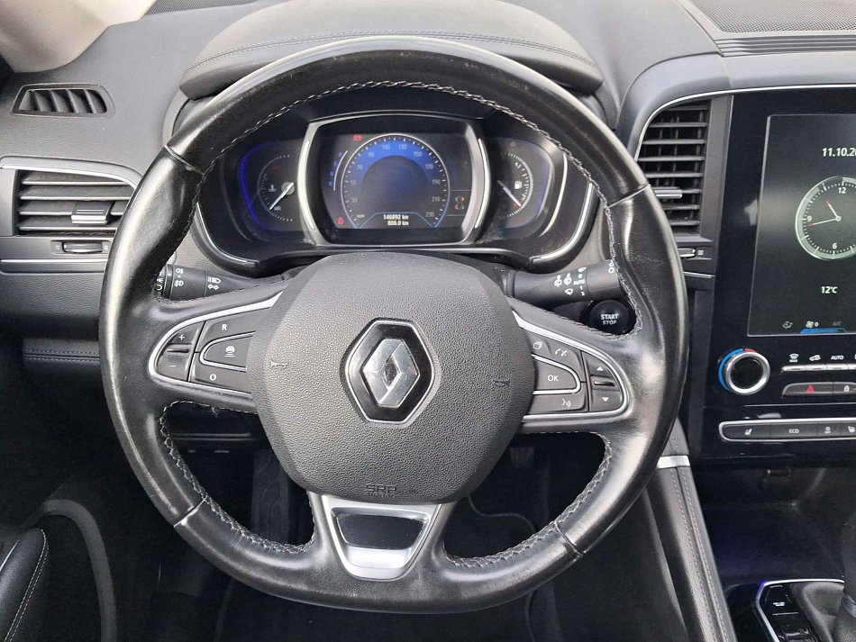 Renault Koleos 2.0dCi Intense 4X2
