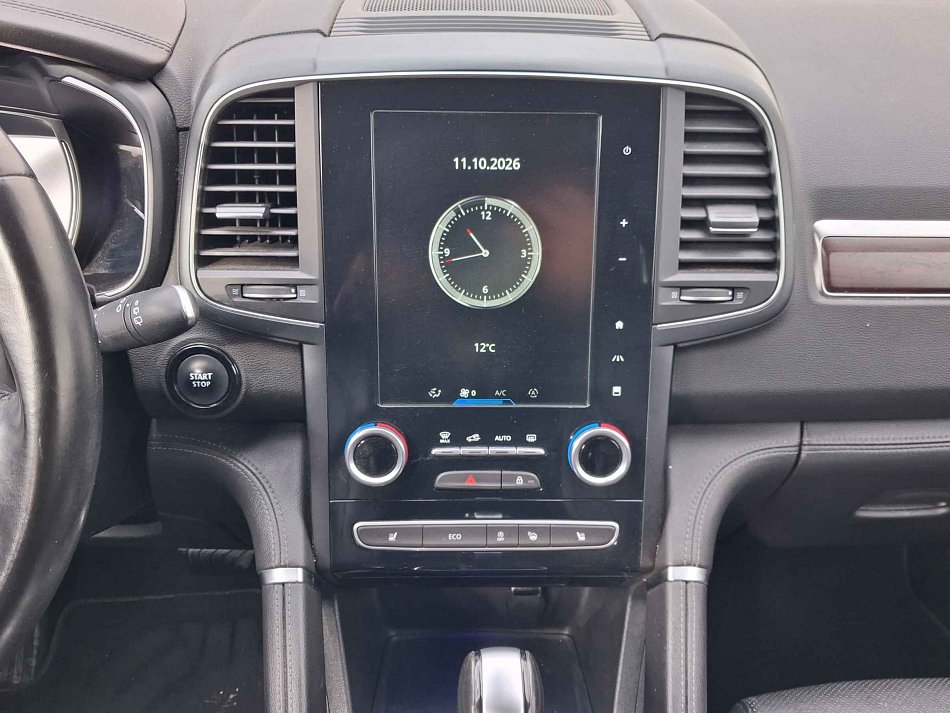 Renault Koleos 2.0dCi Intense 4X2