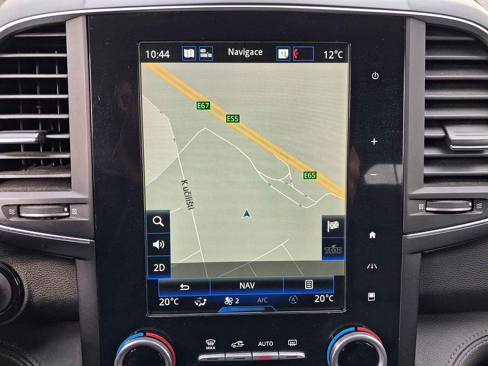 Renault Koleos 2.0dCi Intense 4X2