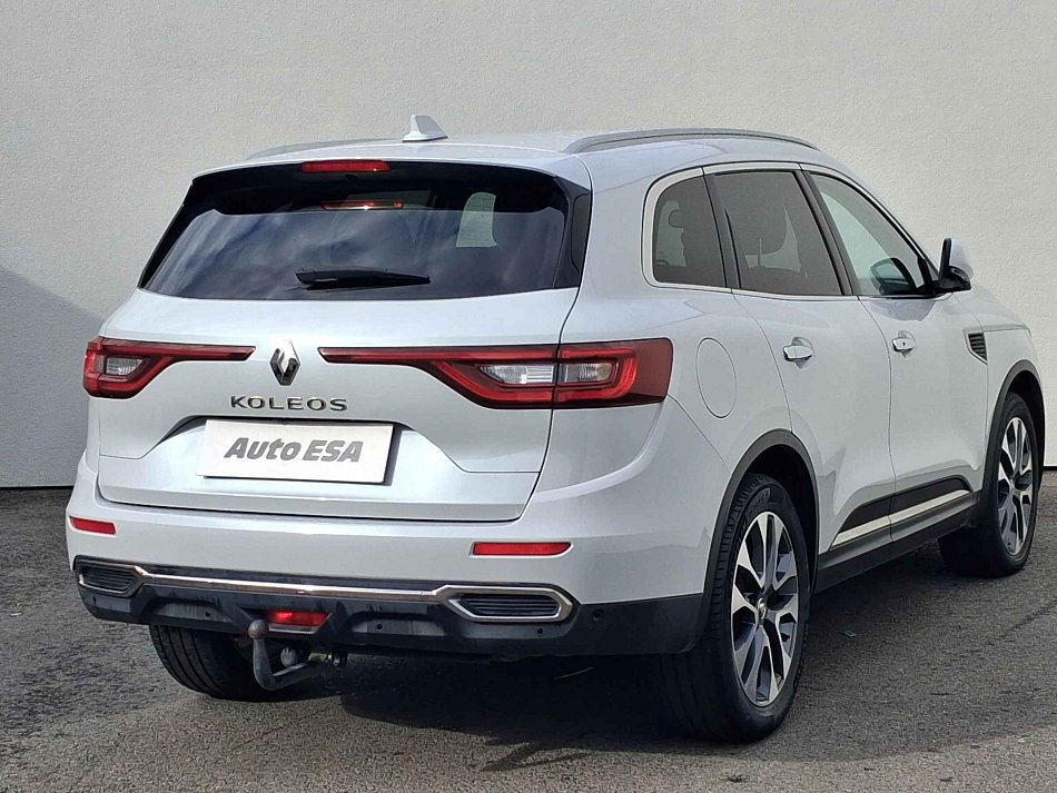 Renault Koleos 2.0dCi Intense 4X2