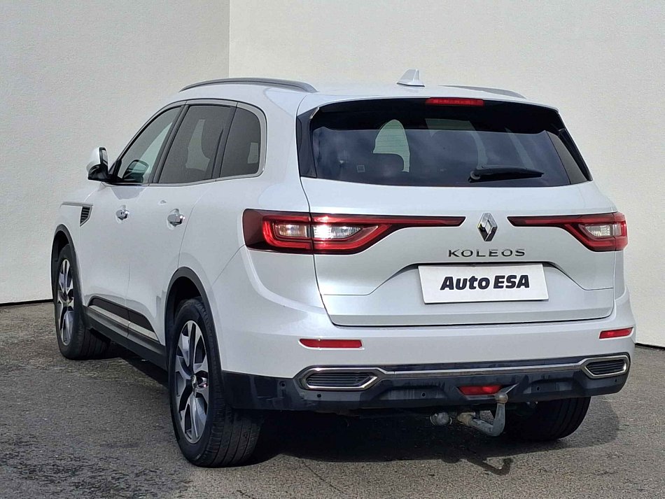 Renault Koleos 2.0dCi Intense 4X2