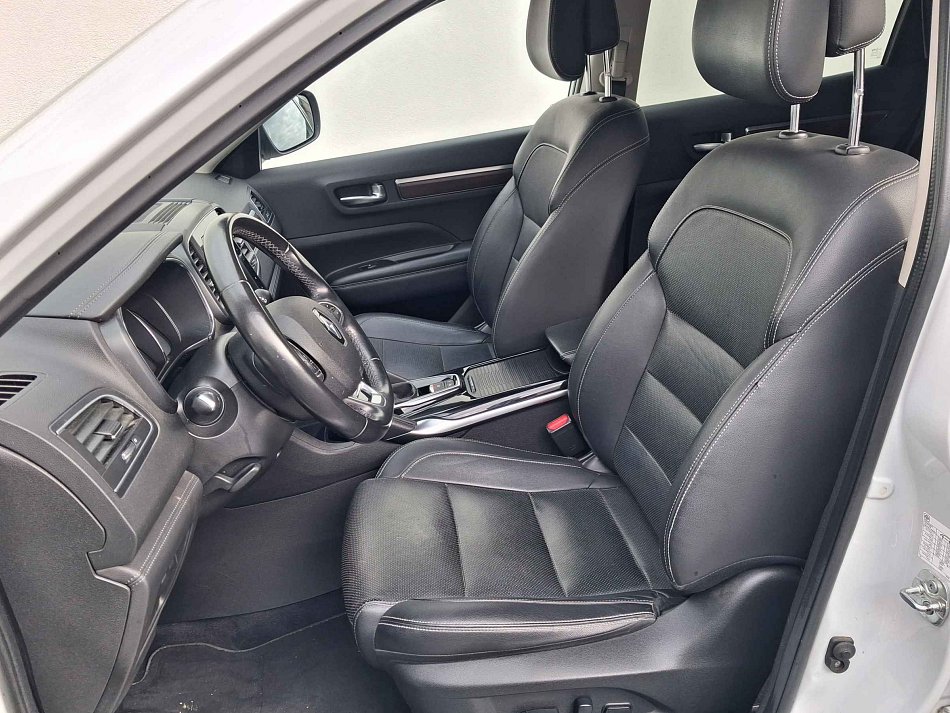 Renault Koleos 2.0dCi Intense 4X2