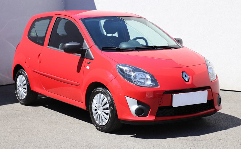 Renault Twingo 1.1i 