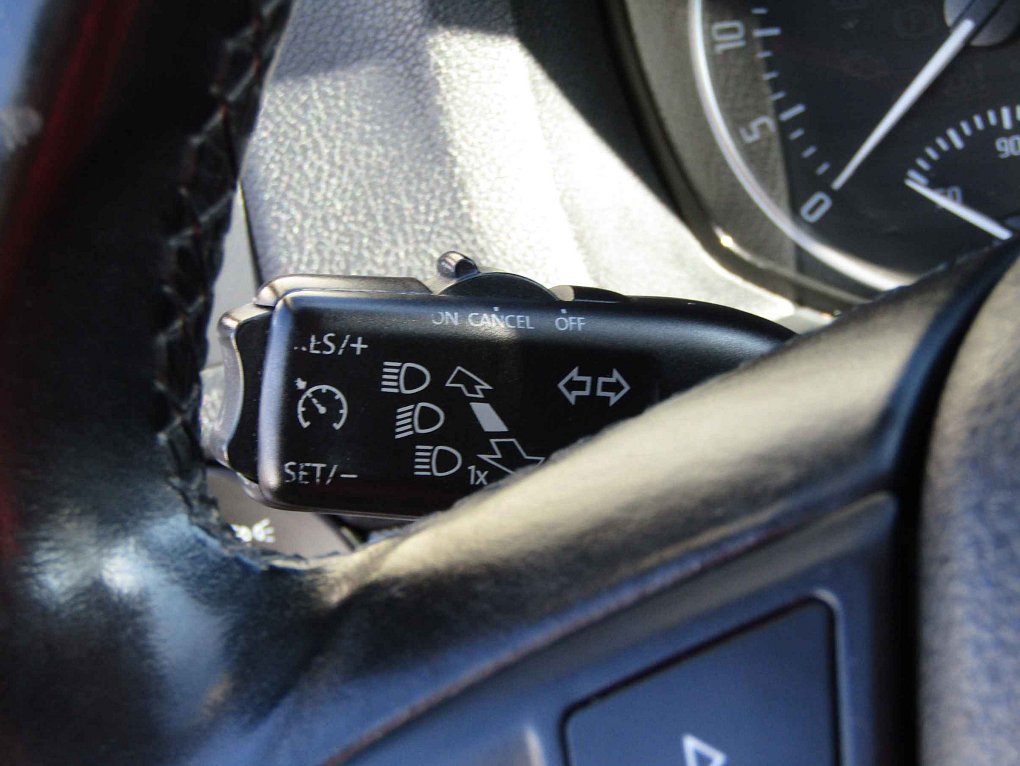 Škoda Octavia II 1.6 TDi 