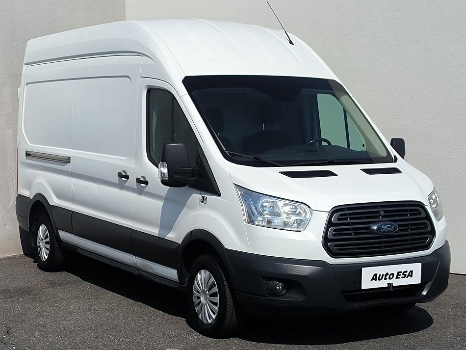 Ford Transit 2.0TDCi Trend L3H3