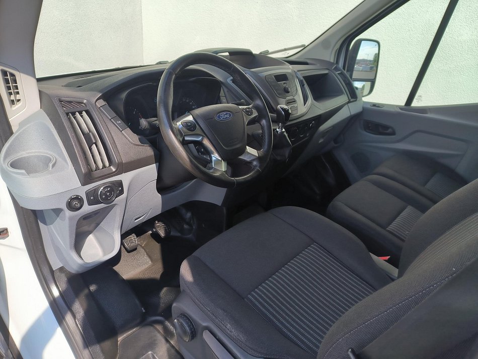 Ford Transit 2.0TDCi Trend L3H3