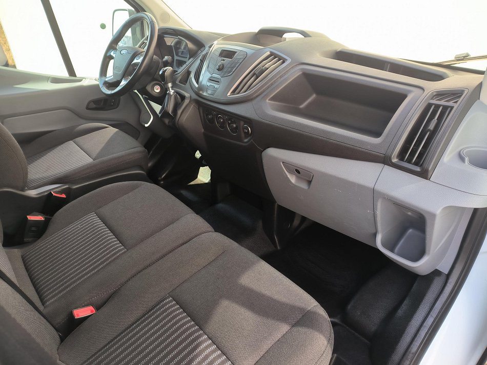 Ford Transit 2.0TDCi Trend L3H3