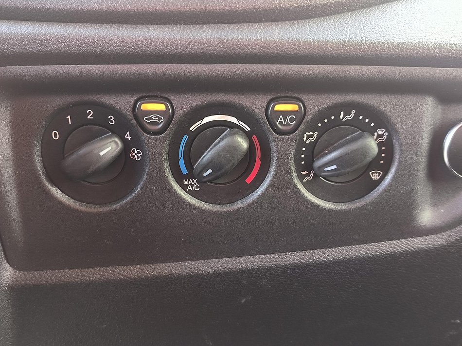 Ford Transit 2.0TDCi Trend L3H3