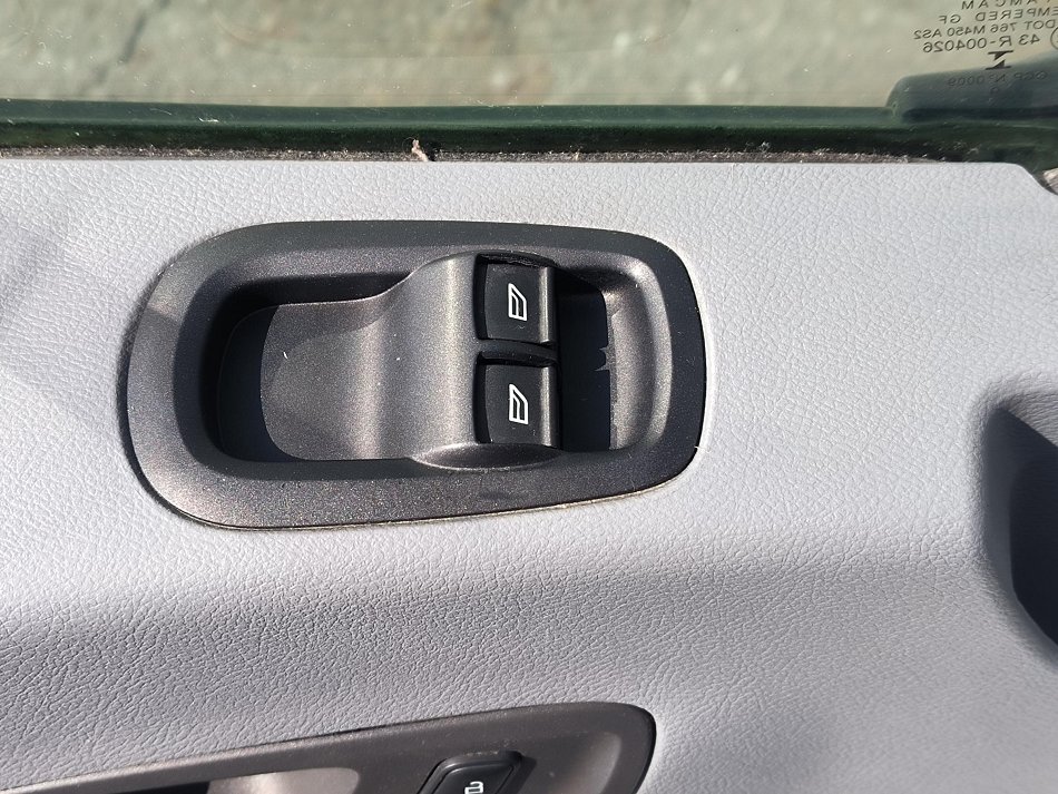 Ford Transit 2.0TDCi Trend L3H3