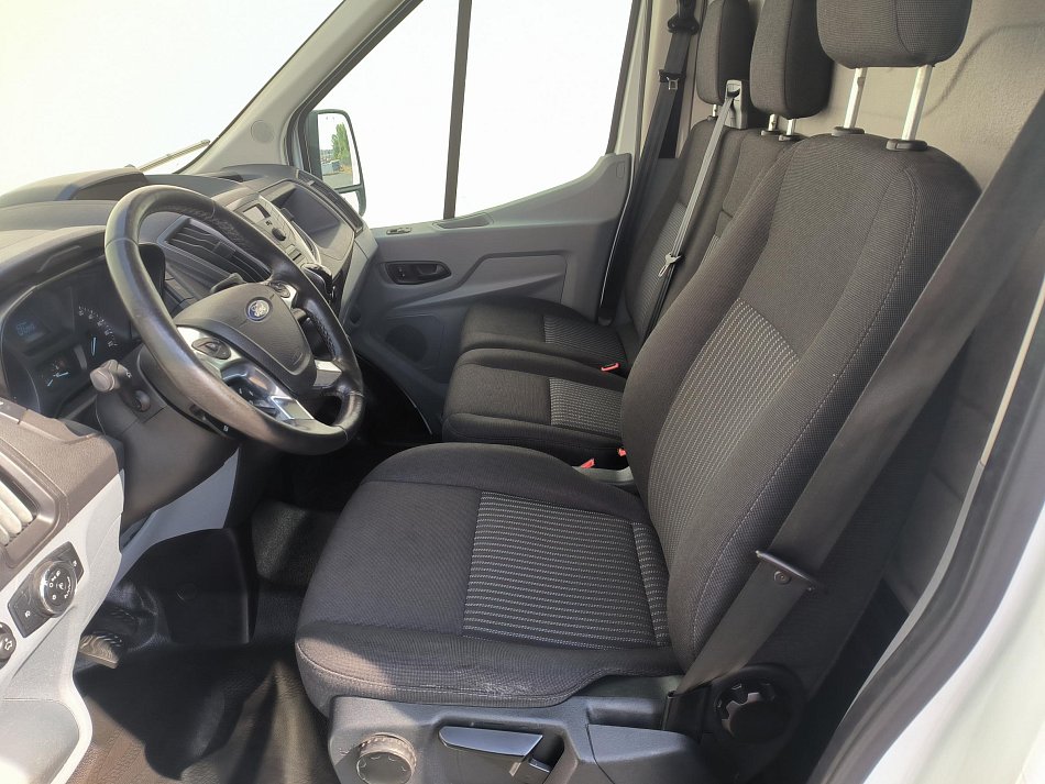 Ford Transit 2.0TDCi Trend L3H3