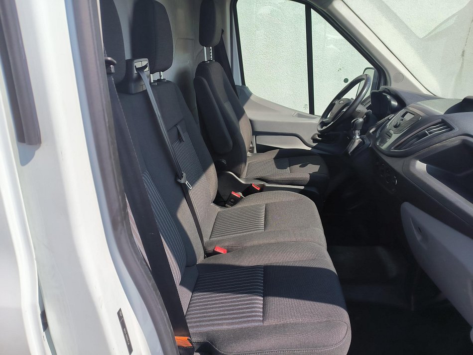Ford Transit 2.0TDCi Trend L3H3