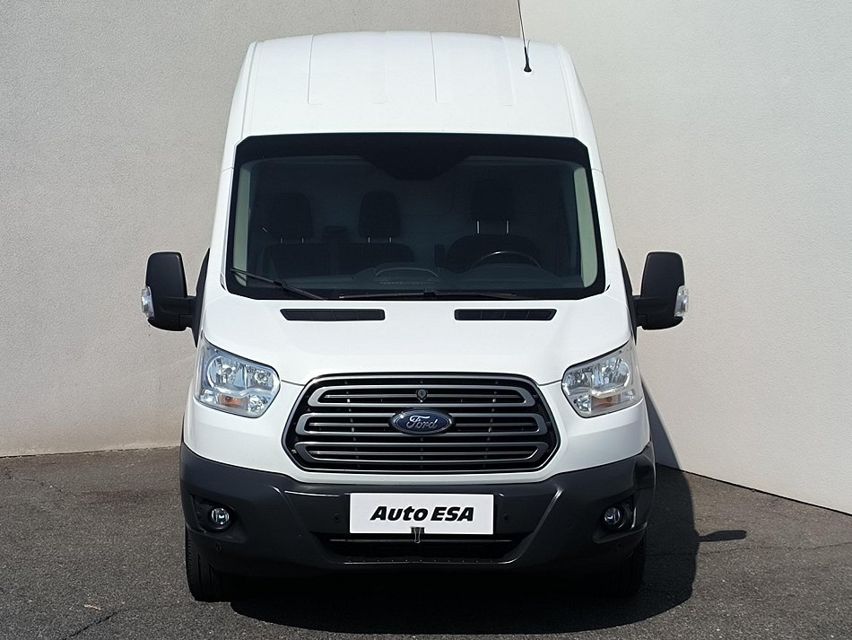 Ford Transit 2.0TDCi Trend L3H3