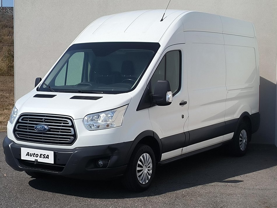 Ford Transit 2.0TDCi Trend L3H3
