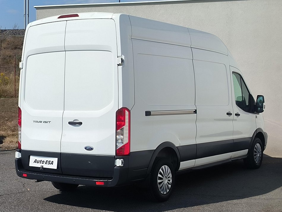 Ford Transit 2.0TDCi Trend L3H3