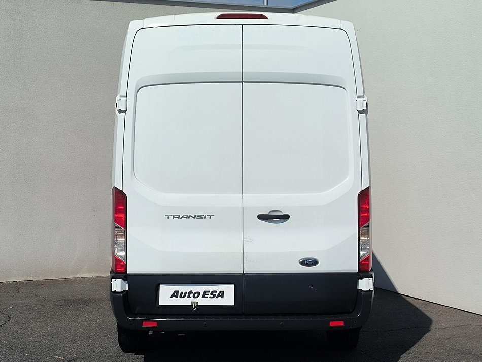 Ford Transit 2.0TDCi Trend L3H3