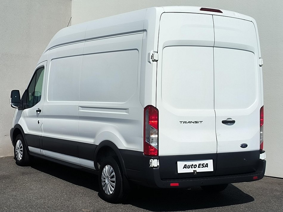 Ford Transit 2.0TDCi Trend L3H3
