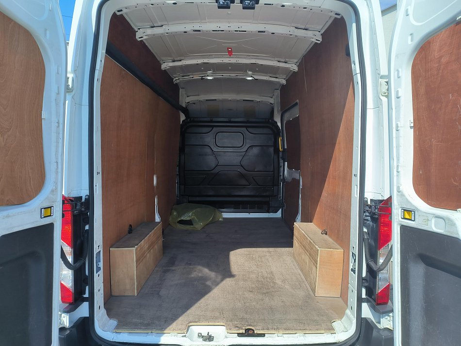 Ford Transit 2.0TDCi Trend L3H3