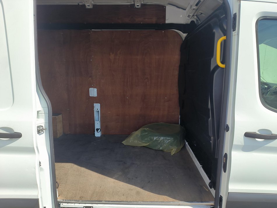 Ford Transit 2.0TDCi Trend L3H3