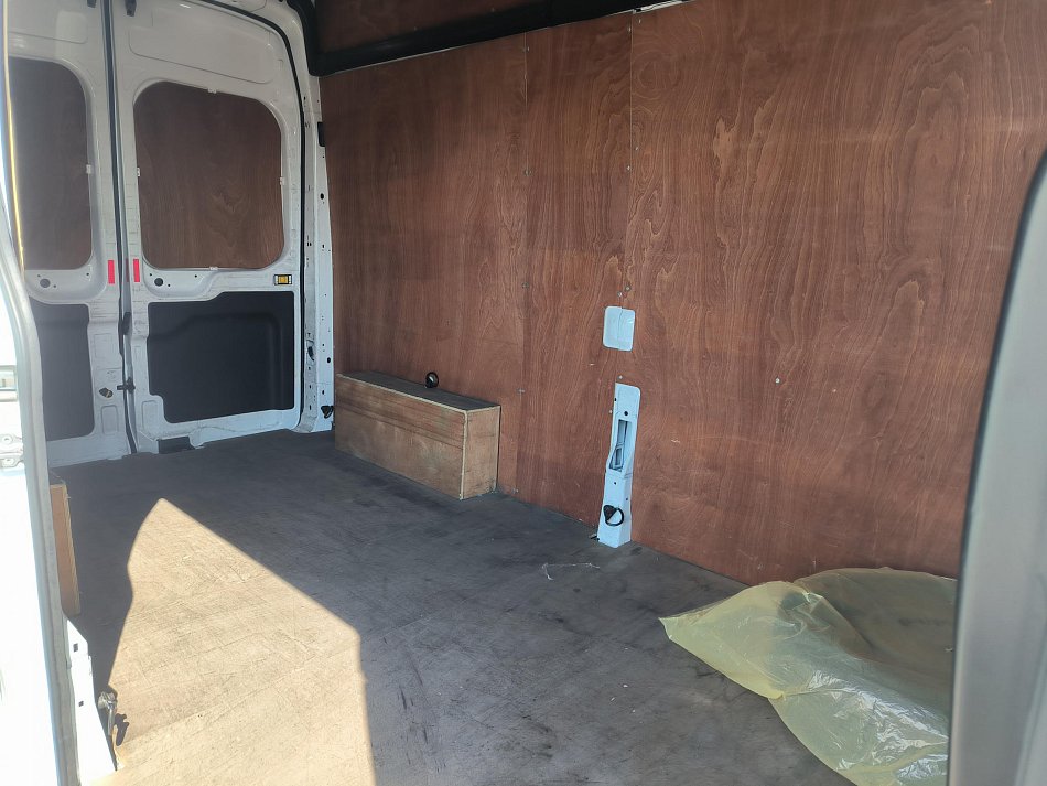 Ford Transit 2.0TDCi Trend L3H3