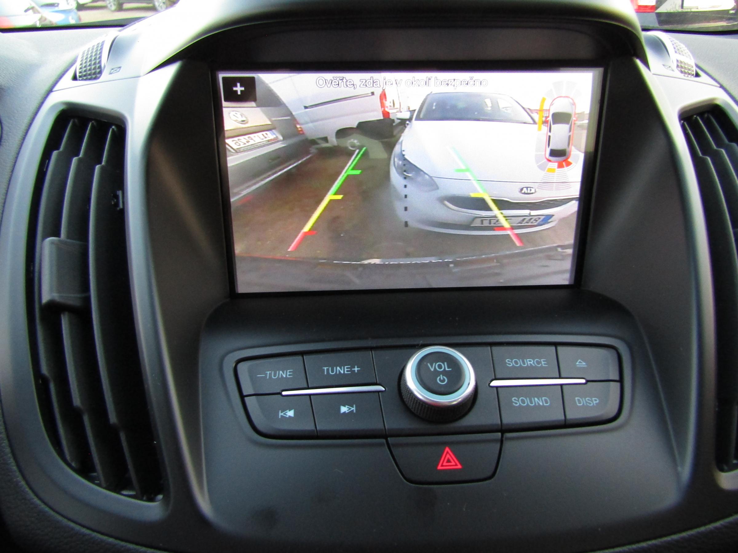 Ford Kuga, 2018 - pohled č. 15