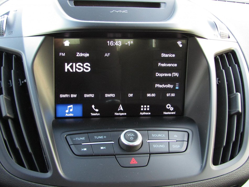 Ford Kuga 1.5EB Titanium