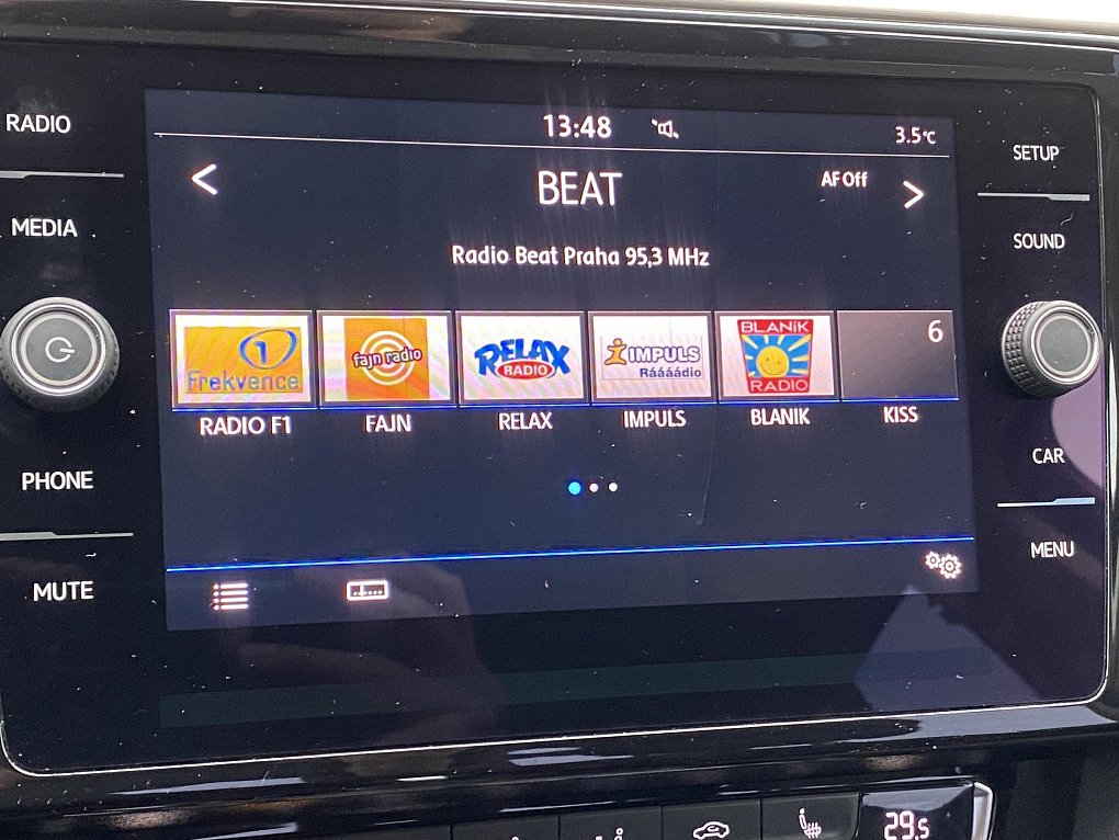 Volkswagen Passat 2.0TDi R-Line