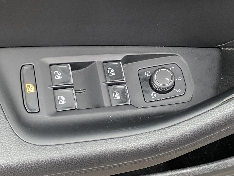 Volkswagen Passat 2.0 TDi R-Line